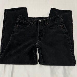 Old Navy High Rise OG Loose Jeans